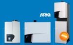 Atag Bioilers,Carnforth area,south lakes ,Lune valley,Morecambe bay