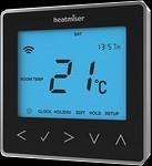 Remote control from anywhere. Hive,heatmiser,honeywell,British Gas,thsheat,Delta dore.