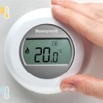 Single Zone Thermostat