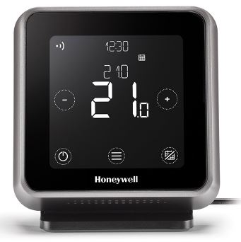 Honeywell Lyric Smart thermostat